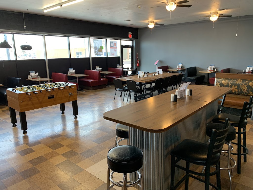 Turbine Bar & Grill | restaurant | 407 N Main St, Spearville, KS 67876, USA | 6203852082 OR +1 620-385-2082