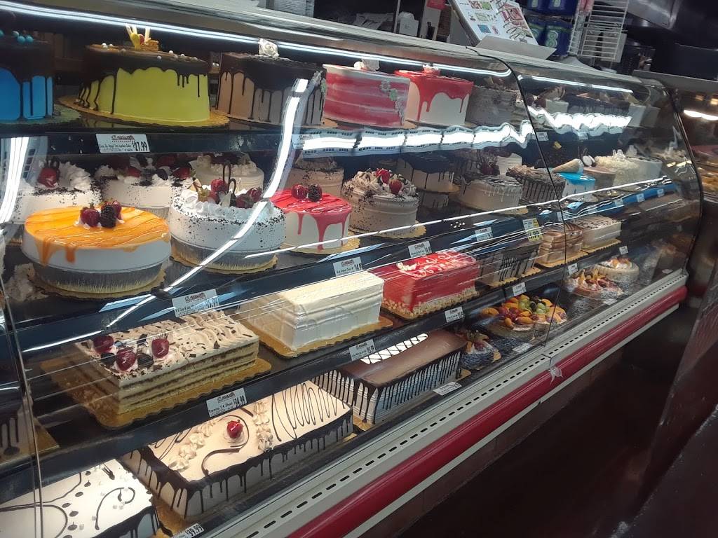 Vallarta Supermarkets | bakery | 8510 Painter Ave suite l, Whittier, CA 90602, USA | 5627586464 OR +1 562-758-6464