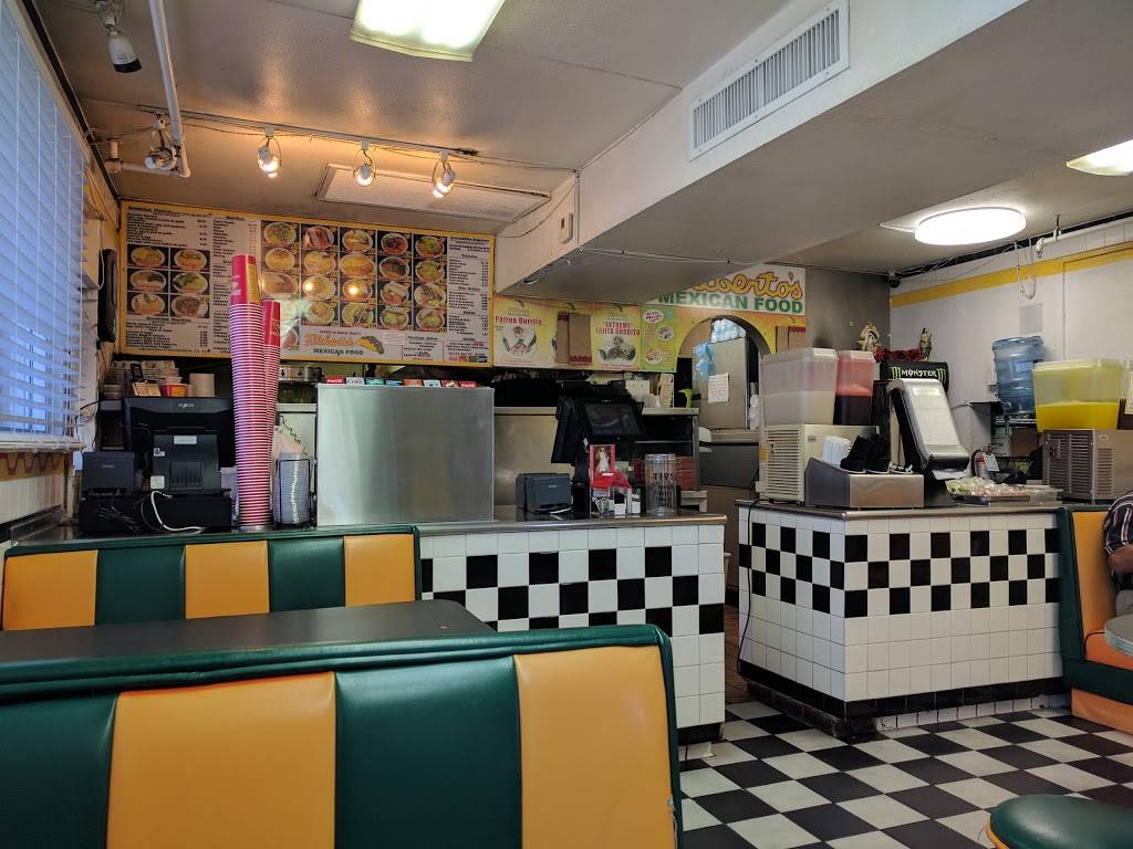 Filibertos Mexican Food | restaurant | 1517 N Gilbert Rd, Gilbert, AZ 85234, USA | 4809262007 OR +1 480-926-2007