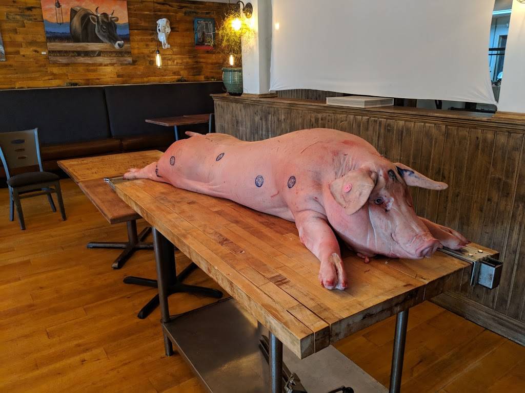 Graze | restaurant | 151 Markham Pl, Little Silver, NJ 07739, USA | 7327479988 OR +1 732-747-9988