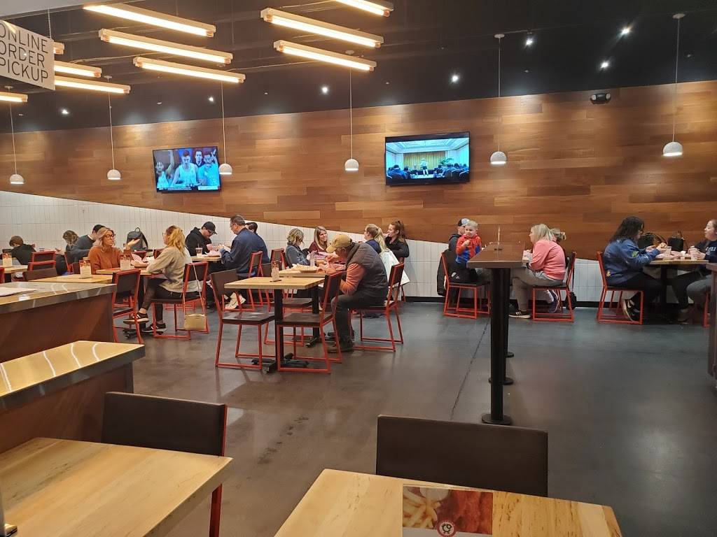 CityBird Tenders | restaurant | 2887 Dixie Hwy, Crestview Hills, KY 41017, USA | 8595781980 OR +1 859-578-1980