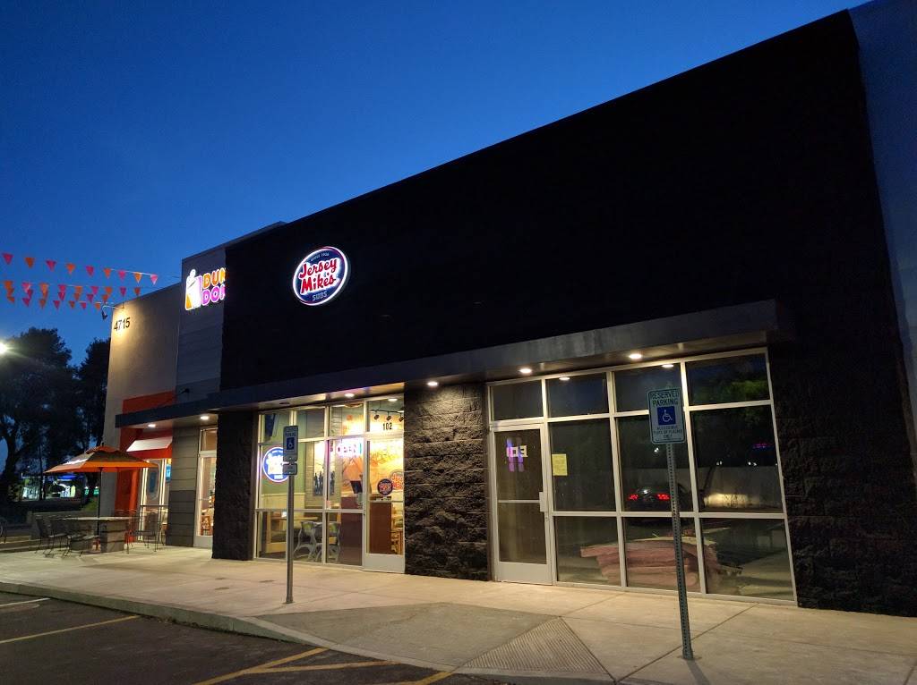Jersey Mikes Subs | meal takeaway | 4715 S Rural Rd, Tempe, AZ 85282, USA | 4802928489 OR +1 480-292-8489