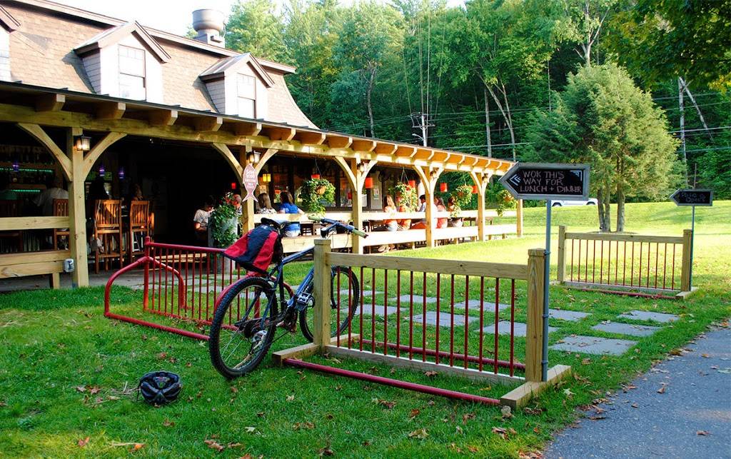 Sushi Yoshi | restaurant | 1128 Mountain Rd, Stowe, VT 05672, USA | 8022534135 OR +1 802-253-4135