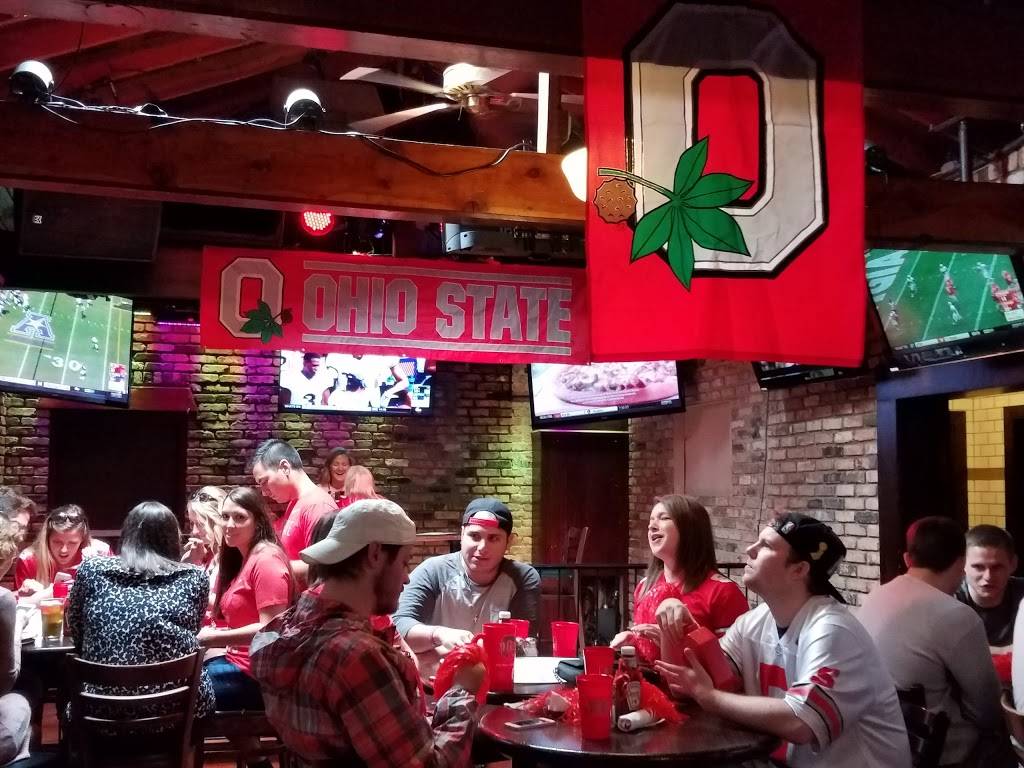 McGees Tavern & Grille | night club | 950 W Webster Ave, Chicago, IL 60614, USA | 7735498200 OR +1 773-549-8200