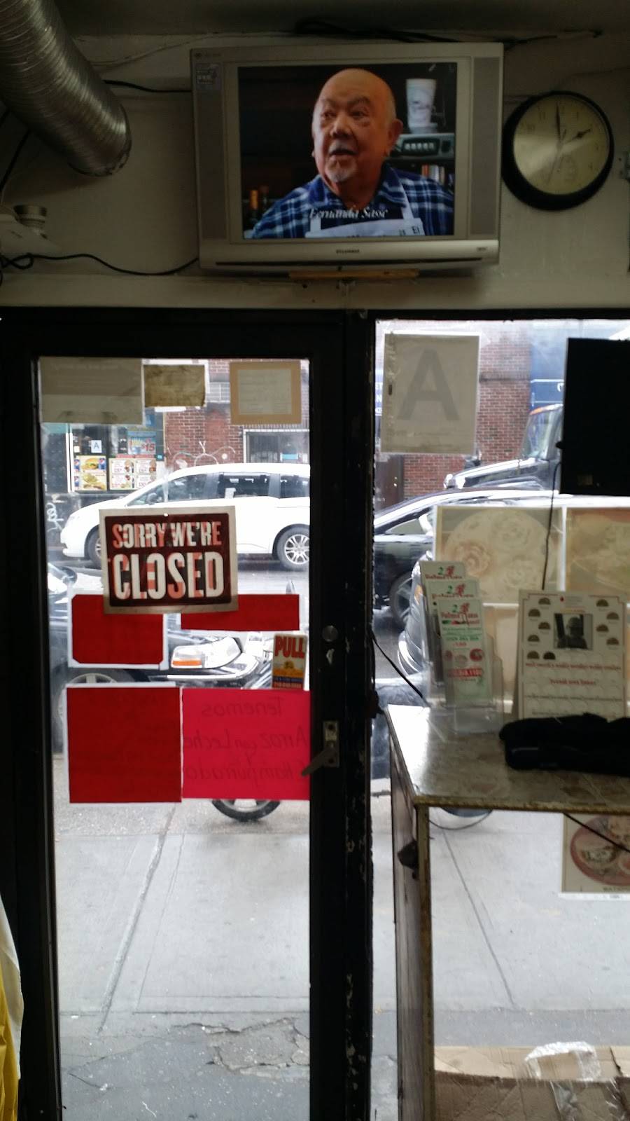 Las Palmitas Deli | restaurant | 10915 Jamaica Ave, Richmond Hill, NY 11418, USA | 7188491108 OR +1 718-849-1108