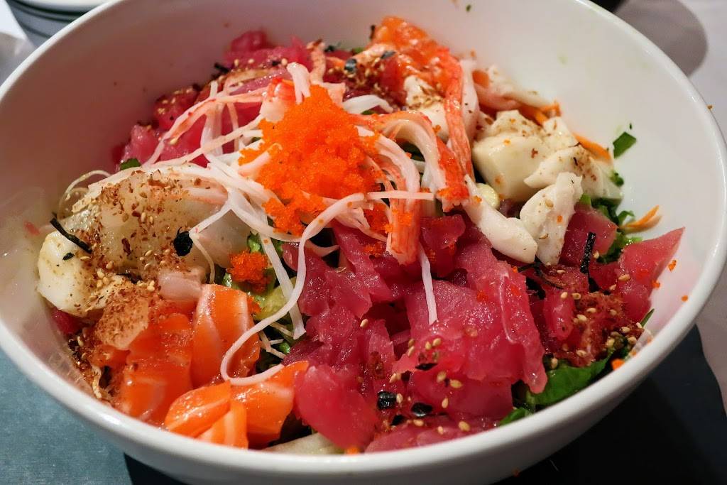 Tokyo Sushi | restaurant | 1710 Victory Blvd, Staten Island, NY 10314, USA | 7187271771 OR +1 718-727-1771