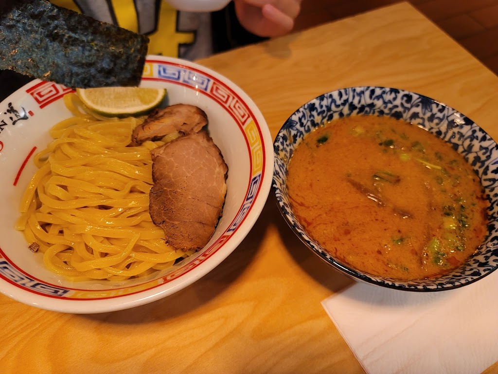Ramen & Tsukemen TAO | restaurant | 2143 N Tustin St Unit 1, Orange, CA 92865, USA | 6572239736 OR +1 657-223-9736
