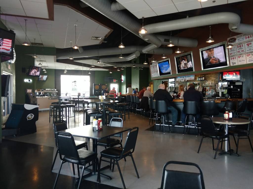 Sidelines Sports Pub and Grill | restaurant | W6278 Greenville Dr, Greenville, WI 54942, USA | 9207579810 OR +1 920-757-9810