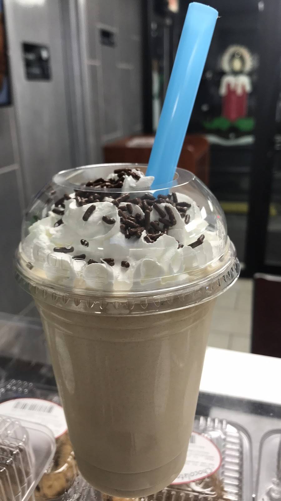 Krispy’s Chicken & Seafood | restaurant | 400 E 87th St, Chicago, IL 60619, USA | 7738911907 OR +1 773-891-1907