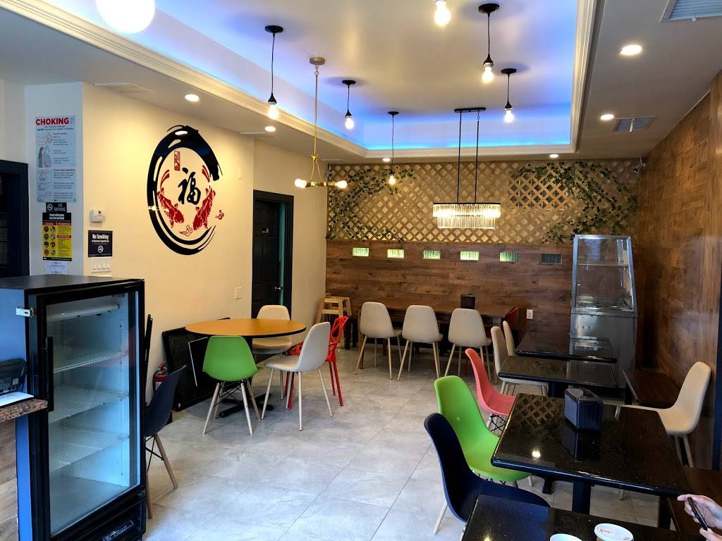 Kung Fu Steamer | restaurant | 6415 11th Ave, Brooklyn, NY 11219, USA | 7182341688 OR +1 718-234-1688