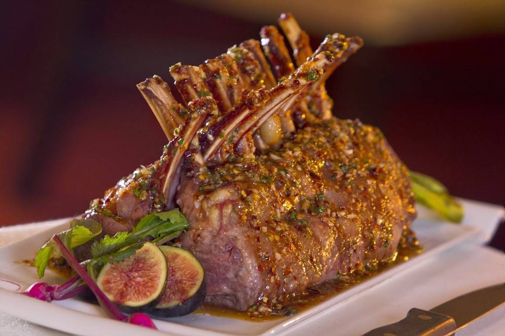 The Oak Room at Pala Casino Spa & Resort | restaurant | 11154 CA-76, Pala, CA 92059, USA | 7605104540 OR +1 760-510-4540