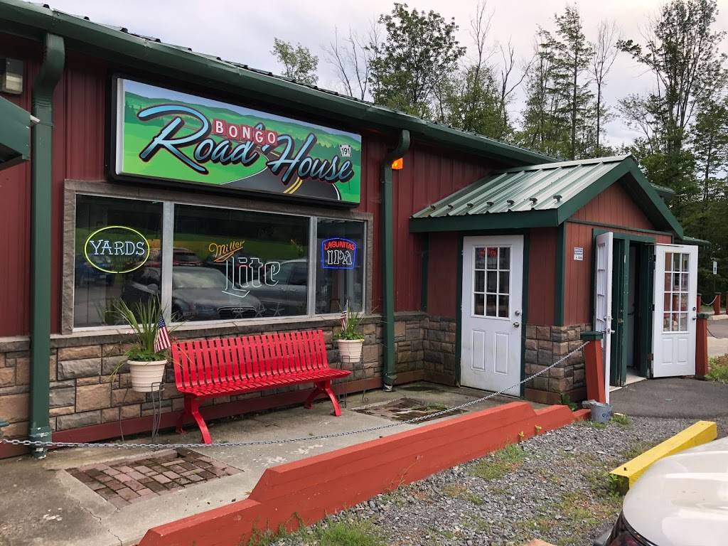 Bongo Road House | restaurant | 4026, 2136 Lake Ariel Hwy, Lake Ariel, PA 18436, USA | 5706985056 OR +1 570-698-5056