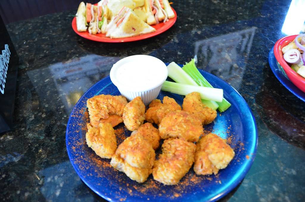 Mr Chubbys - Fleming Island | restaurant | 2349 Village Square Pkwy #101, Fleming Island, FL 32003, USA | 9042729464 OR +1 904-272-9464