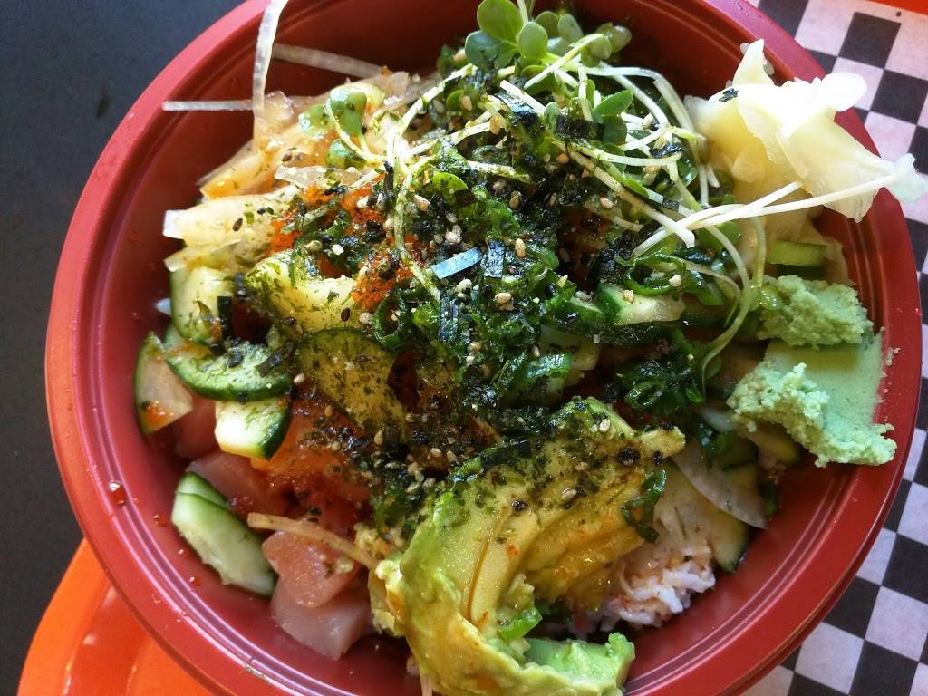 PokiDoki | restaurant | 4957 Katella Ave f, Cypress, CA 90720, USA | 7144842670 OR +1 714-484-2670