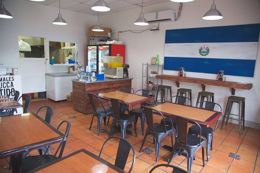 La Pupusa Urban Eatery | restaurant | 1051 W Washington Blvd Unit # G, Los Angeles, CA 90015, USA | 2137494573 OR +1 213-749-4573