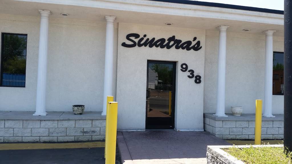 Sinatras | restaurant | 945 Kenmore Ave, Kenmore, NY 14223, USA | 7168779419 OR +1 716-877-9419