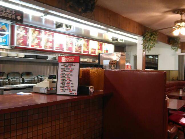 Fairview Char-Broiler | restaurant | 419 N Fairview St, Santa Ana, CA 92703, USA | 7145588907 OR +1 714-558-8907