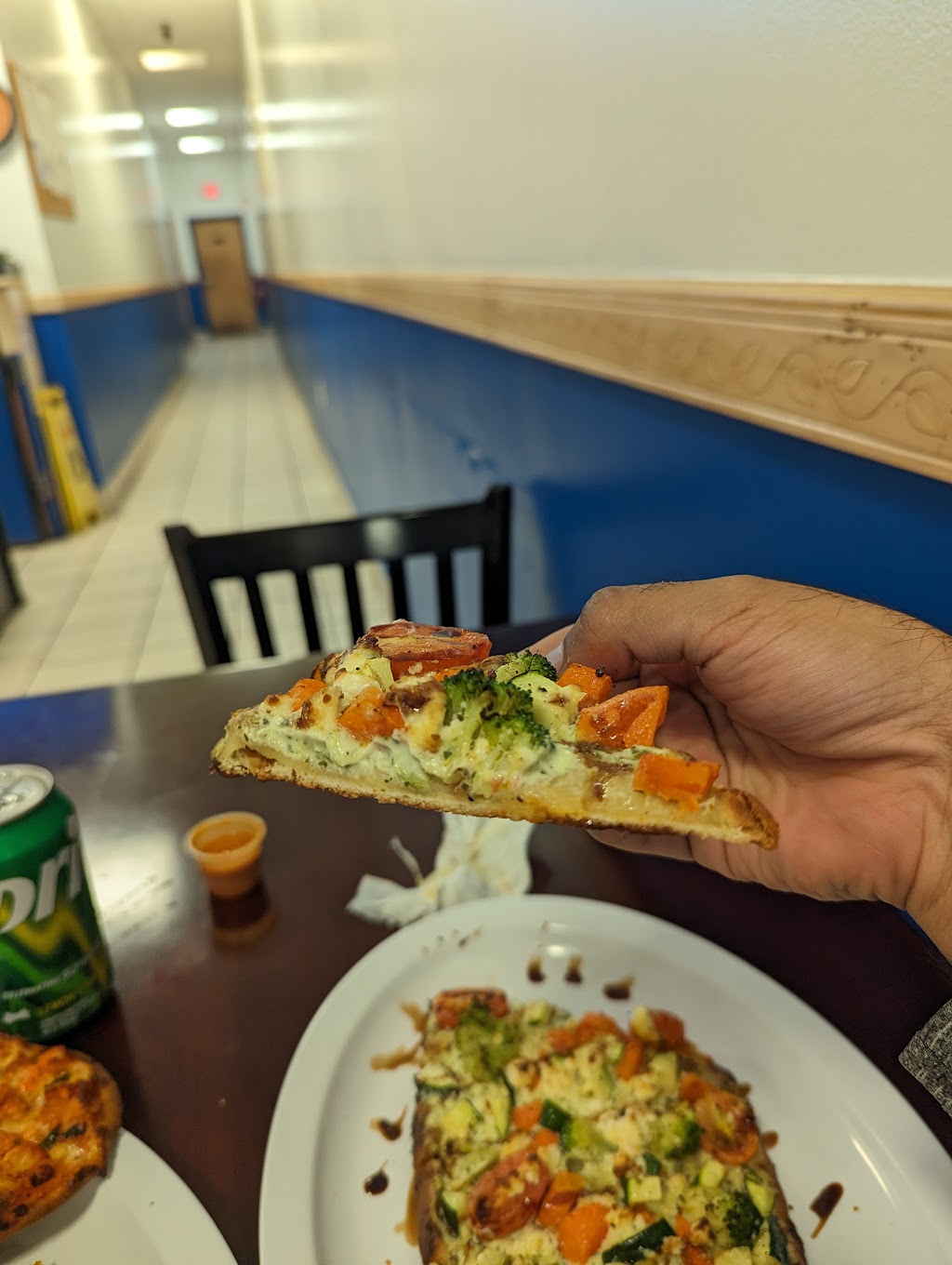 Indian Pizza Company | restaurant | 6347a Columbia Pike, Falls Church, VA 22041, USA | 5713781241 OR +1 571-378-1241