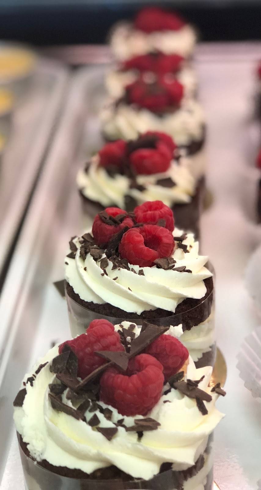 Gabis Petite Cafe | cafe | 5685 Cottle Rd, San Jose, CA 95123, USA | 4082298887 OR +1 408-229-8887