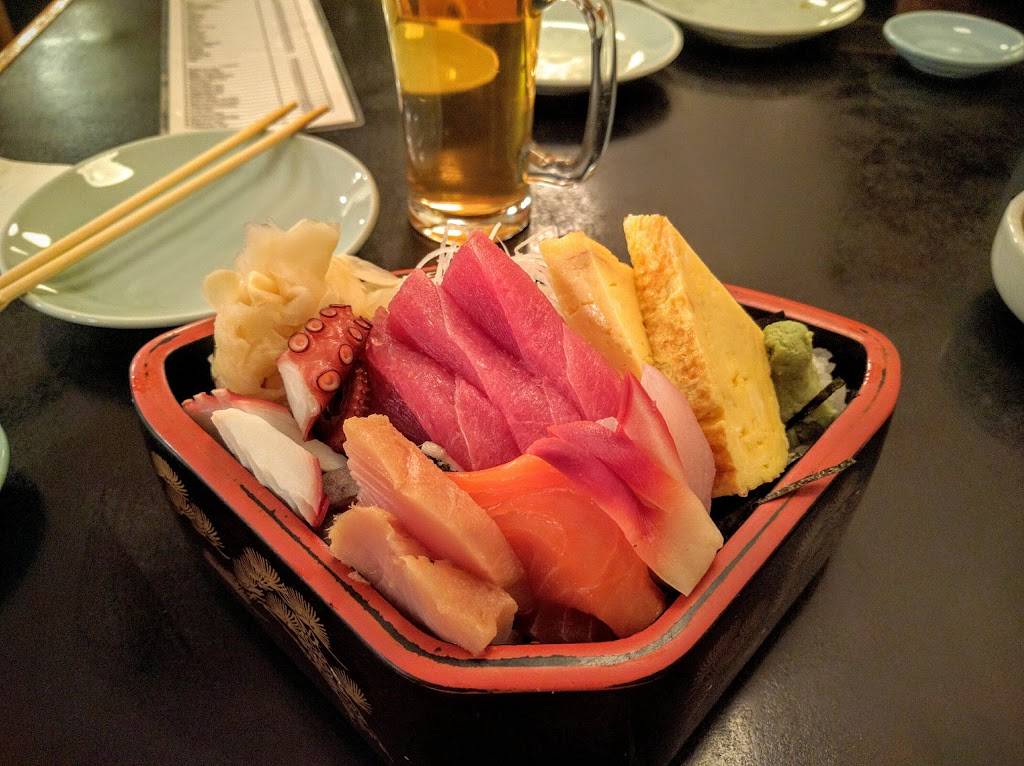 Sushi King | restaurant | 1330 Wilshire Blvd, Santa Monica, CA 90403, USA | 3103950120 OR +1 310-395-0120