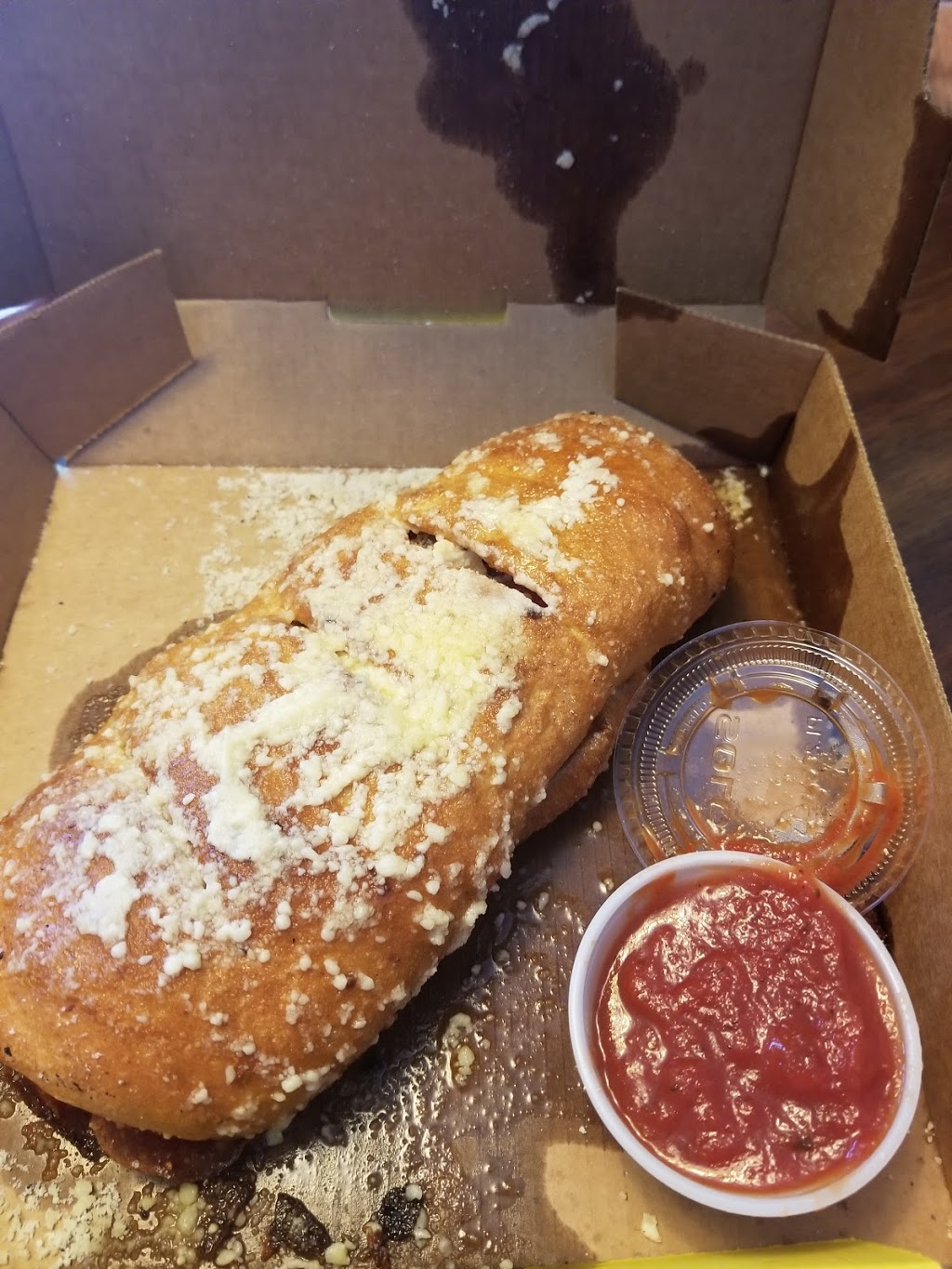 Hungry Howies Pizza | meal delivery | 3230 W Michigan Ave, Pensacola, FL 32507, USA | 8509414000 OR +1 850-941-4000