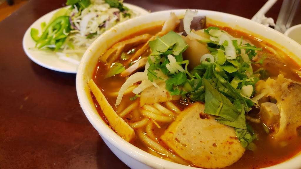 HUE Restaurant | restaurant | 3005 Silver Creek Rd Suite 190, San Jose, CA 95121, USA | 4082231021 OR +1 408-223-1021