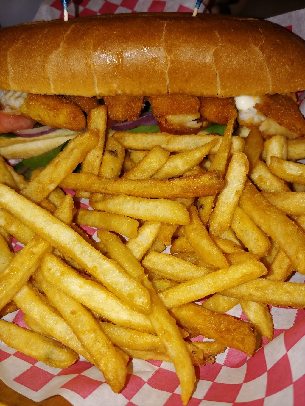 The King Crab Shack (West Palm Beach, FL) | restaurant | 4449 Okeechobee Blvd, West Palm Beach, FL 33409, USA | 5616872122 OR +1 561-687-2122