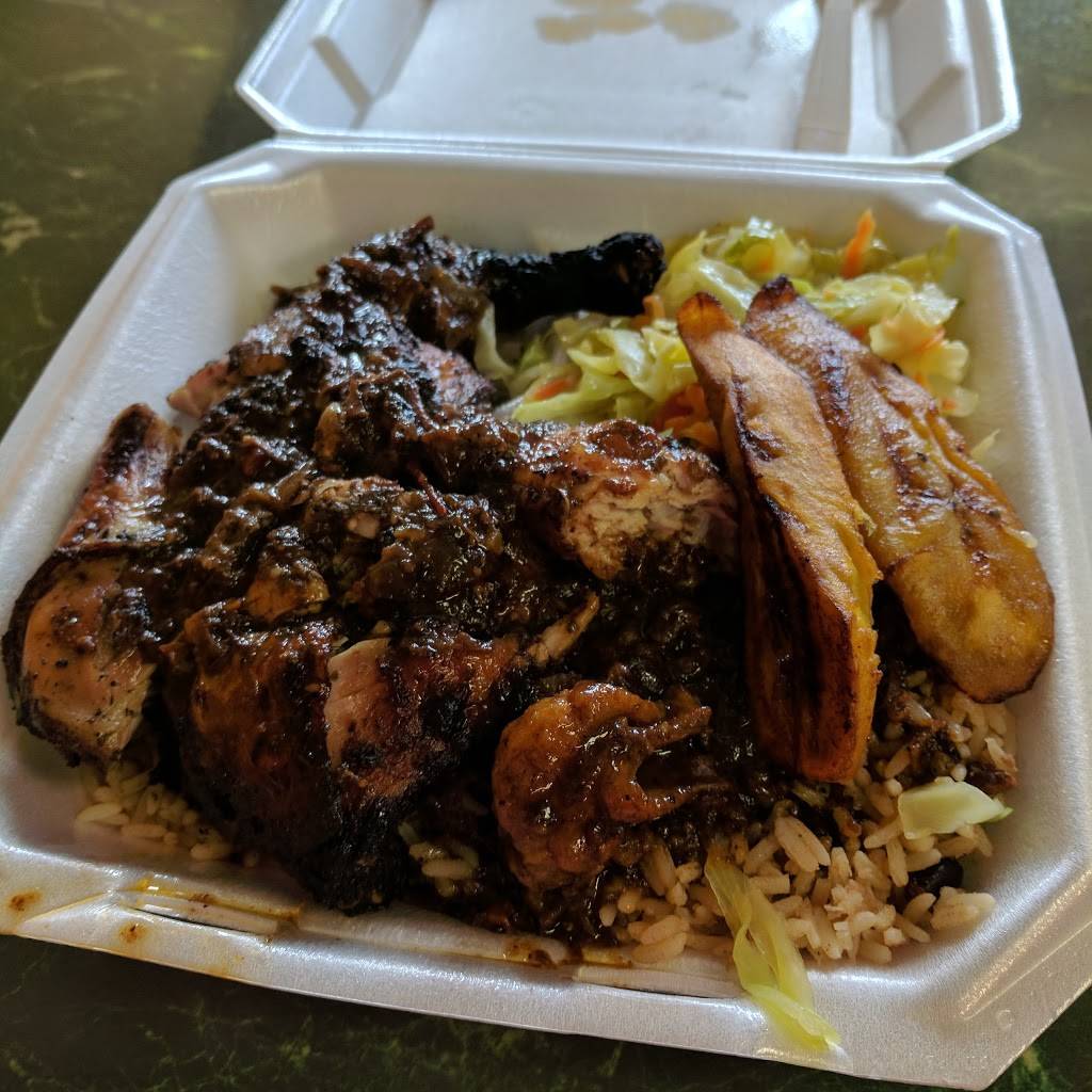 Reggae Riddim Jamaican Restaurant LLC. | restaurant | 819 S Orange Blossom Trail, Apopka, FL 32703, USA | 4078143880 OR +1 407-814-3880