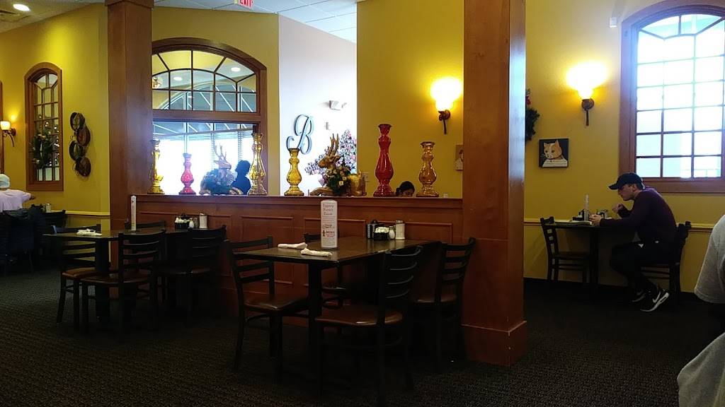 Brigs at the Village Restaurant | restaurant | 1040 Tryon Village Dr, Cary, NC 27518, USA | 9198592151 OR +1 919-859-2151