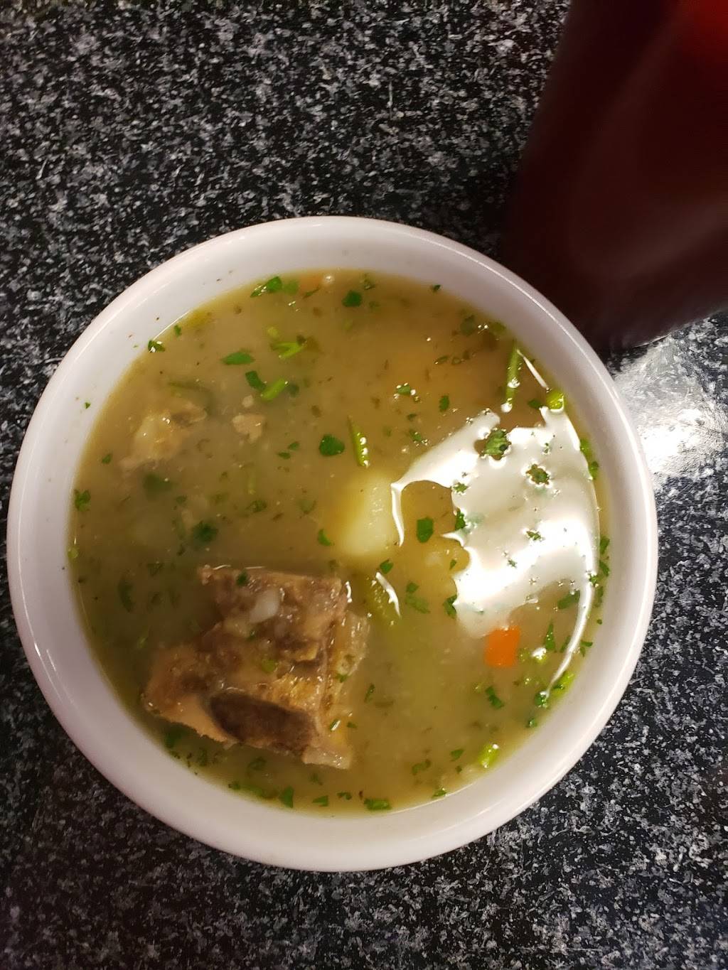 Antojitos Y Mas | restaurant | 1401 Fortune Retail Ct, Kissimmee, FL 34744, USA | 4073441150 OR +1 407-344-1150