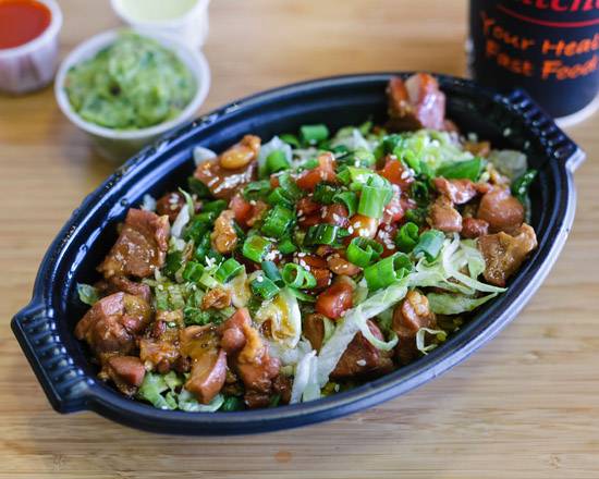 Chicken Kitchen | restaurant | 12957 SW 112th St, Miami, FL 33186, USA | 3053874505 OR +1 305-387-4505