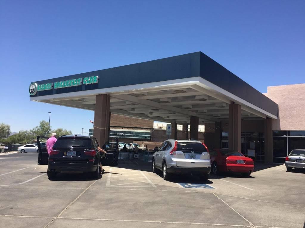 Bisbee Breakfast Club Sunrise | cafe | 4811 E Sunrise Dr #165, Tucson, AZ 85718, USA | 5203298769 OR +1 520-329-8769