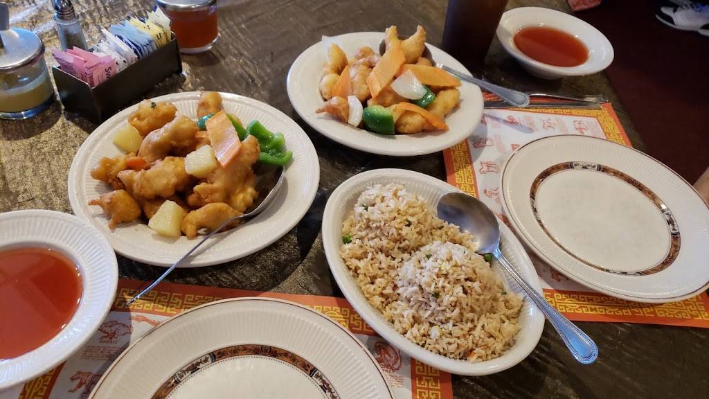 Hunan Village | restaurant | 1402 N Loop 336 W, Conroe, TX 77304, USA | 9365396811 OR +1 936-539-6811