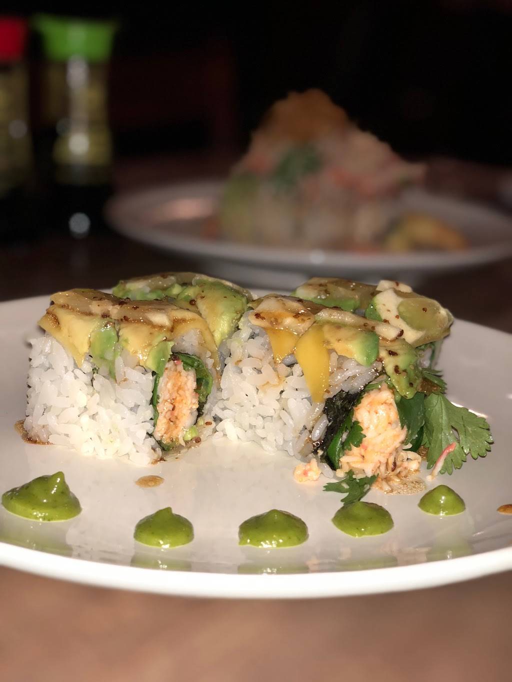 Niya | restaurant | 5910 Warner Ave, Huntington Beach, CA 92649, USA | 7143779842 OR +1 714-377-9842