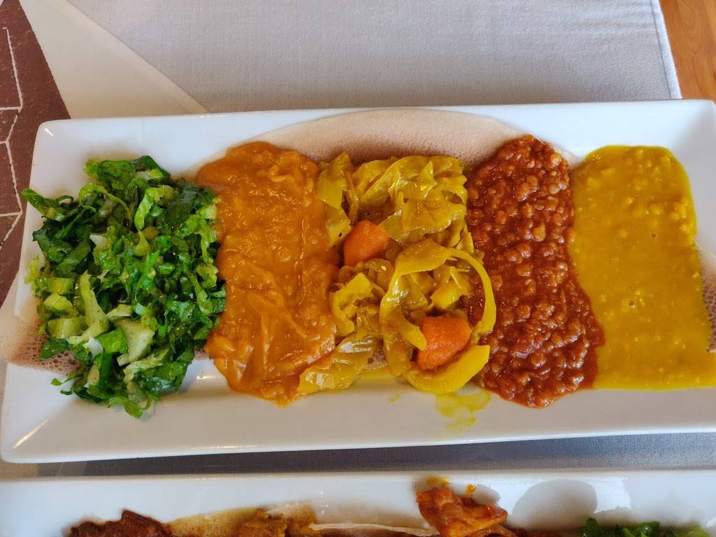 Gosh Ethiopian Restaurant | restaurant | 3609 Sutherland Ave, Knoxville, TN 37919, USA | 8655444475 OR +1 865-544-4475