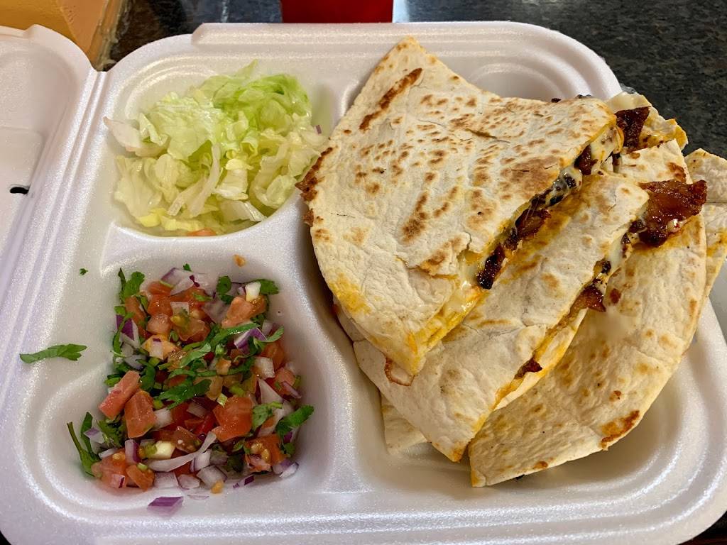 Authentic Taco | restaurant | 1129 Nerge Rd, Elk Grove Village, IL 60007, USA | 8476487149 OR +1 847-648-7149