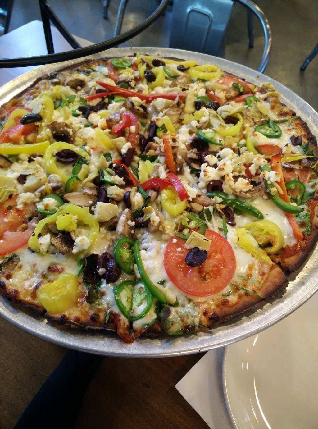 Slice Pizza & Brewhouse | restaurant | 3104 Timberlake Dr, Vestavia Hills, AL 35243, USA | 2055575423 OR +1 205-557-5423