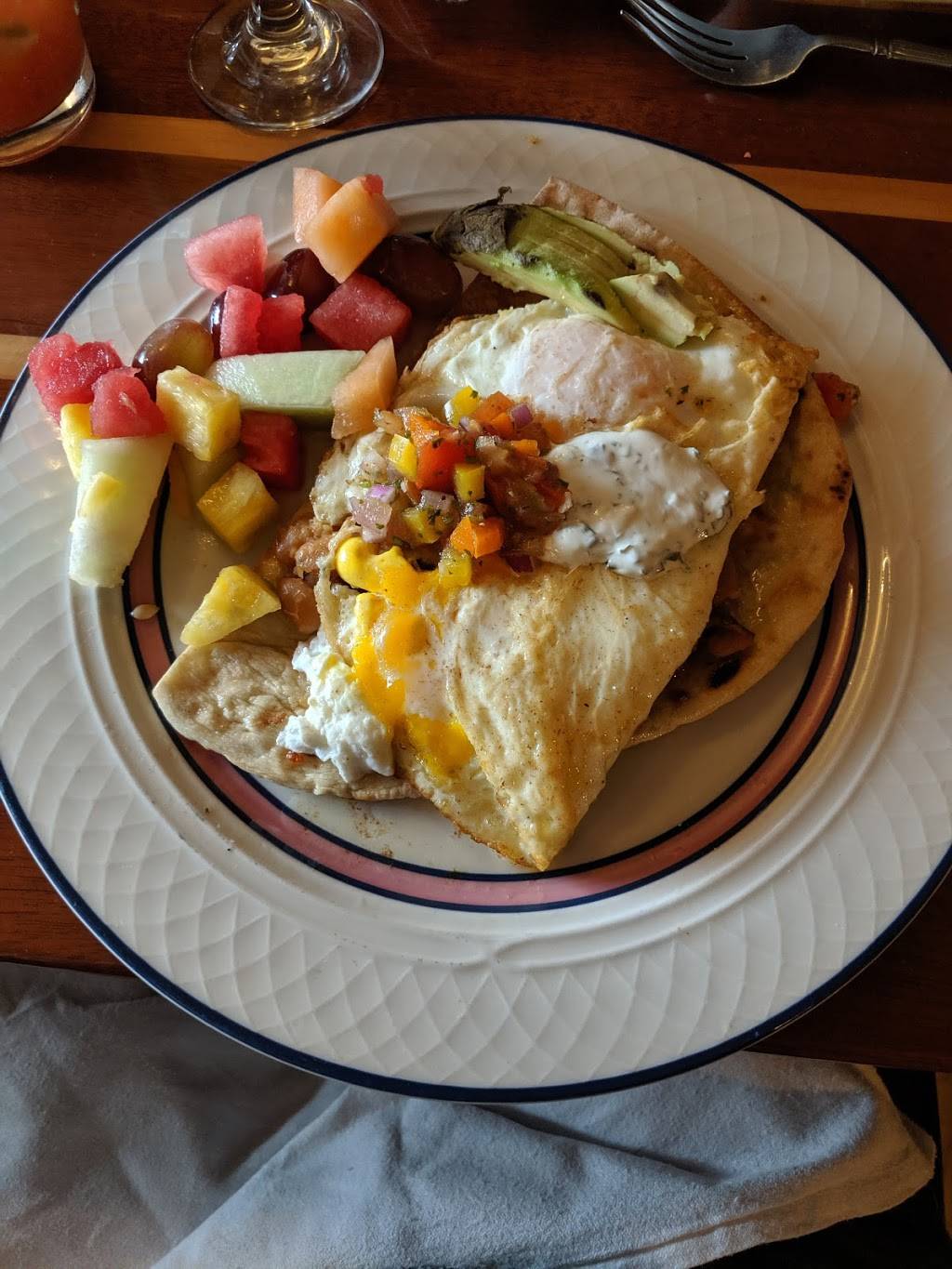 The Oar House | restaurant | 55 Ceres St, Portsmouth, NH 03801, USA | 6034364025 OR +1 603-436-4025