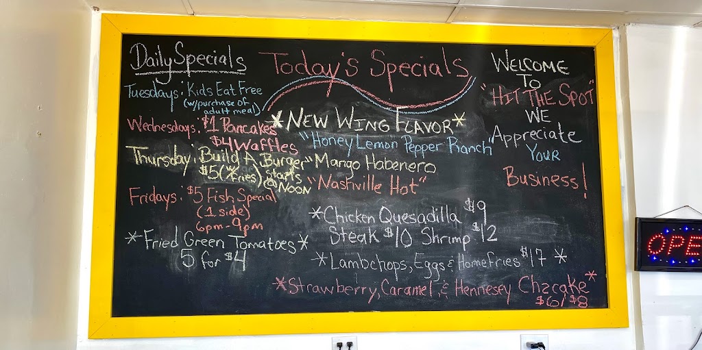 The Whistling Joint | restaurant | 1801 Delowe Dr SW, Atlanta, GA 30311, USA | 6789730164 OR +1 678-973-0164