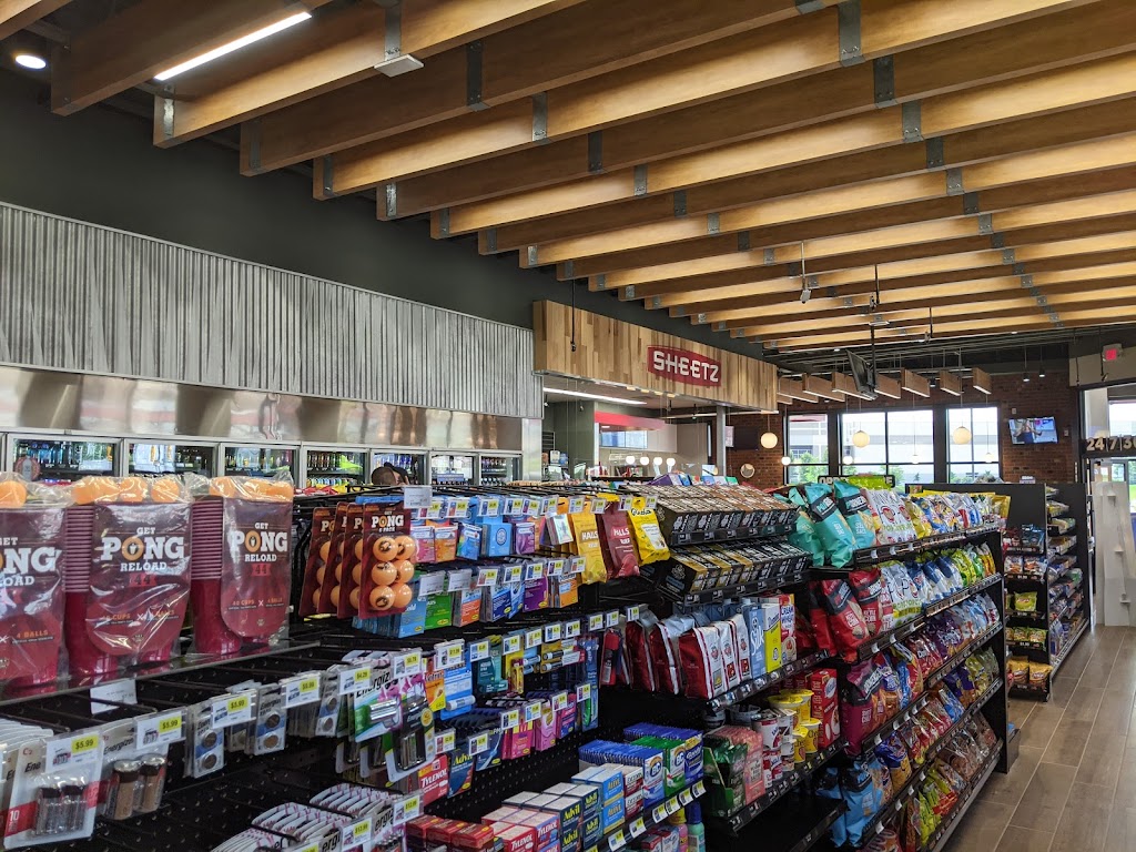 Sheetz | restaurant | 5238 Alum Creek Dr, Groveport, OH 43125, USA | 6146698044 OR +1 614-669-8044