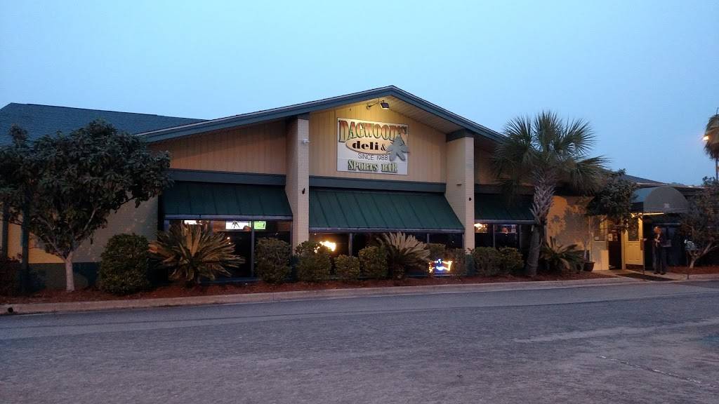 Dagwoods Deli & Sports Bar | restaurant | 600 US-17 BUS, Surfside Beach, SC 29575, USA | 8438284600 OR +1 843-828-4600
