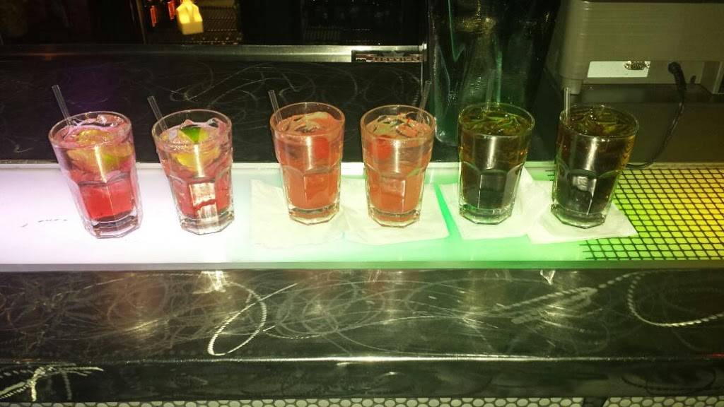 Havana | night club | 4006 Cedar Springs Rd, Dallas, TX 75219, USA | 2148866804 OR +1 214-886-6804