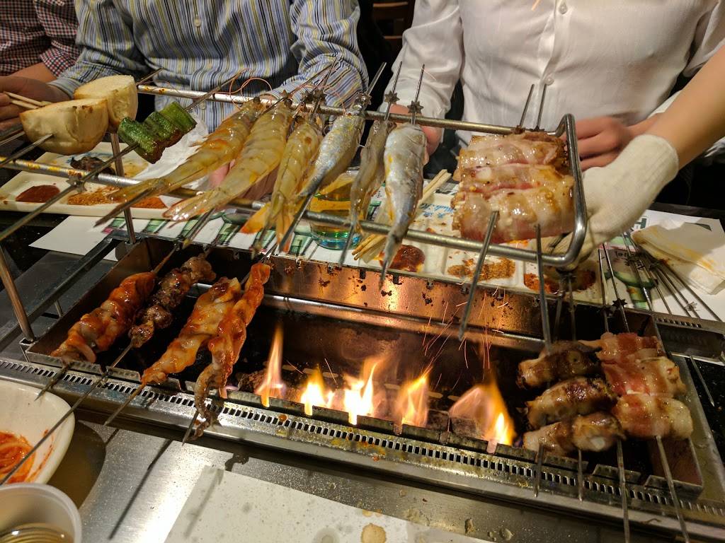 Wudi Kebob | restaurant | 19045 Colima Rd, Rowland Heights, CA 91748, USA | 6268209244 OR +1 626-820-9244