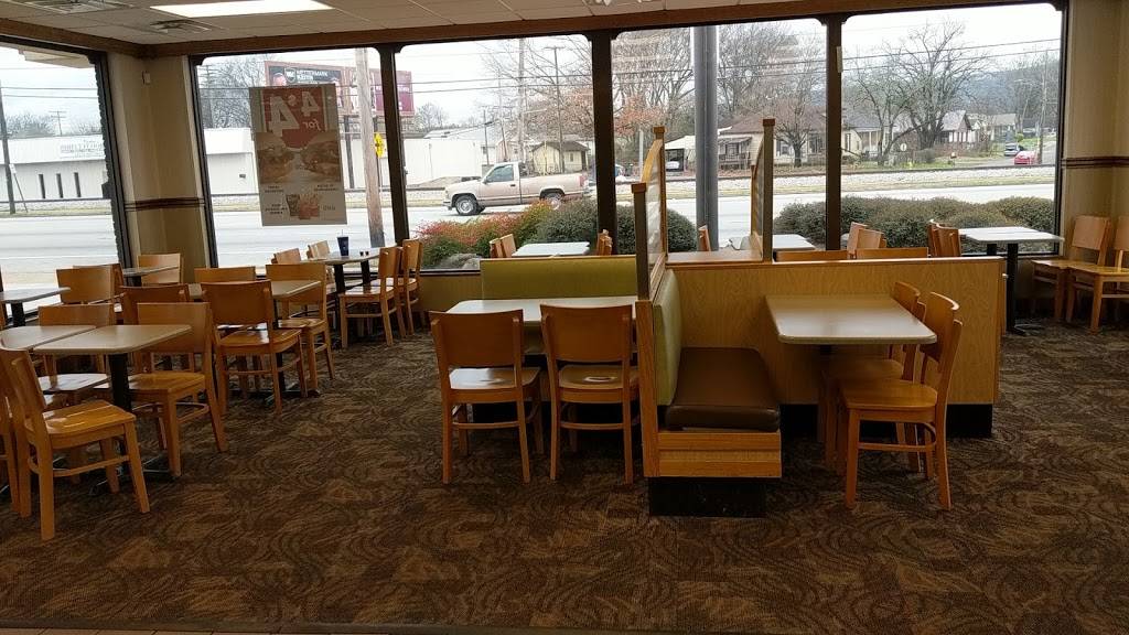 Wendys | restaurant | 4704 Rossville Blvd, Chattanooga, TN 37407, USA | 4238671773 OR +1 423-867-1773