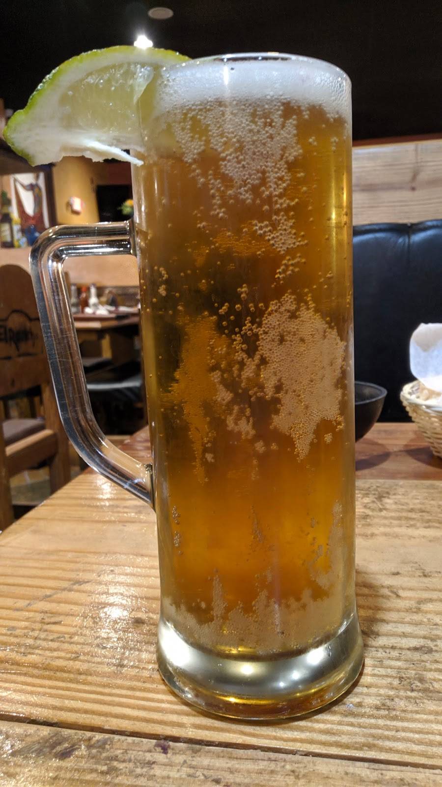 El Rancho | restaurant | 7300 Washington Ave, Ocean Springs, MS 39564, USA | 2282072485 OR +1 228-207-2485