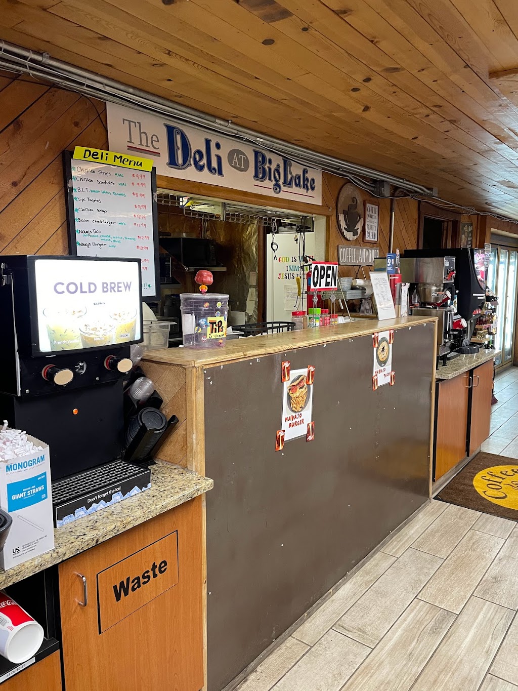 Shell | restaurant | 1501 AZ-98, Coppermine Rd, Page, AZ 86040, USA | 9286452404 OR +1 928-645-2404