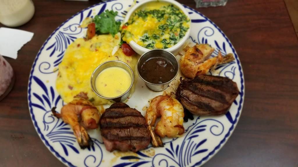 Abuelos Mexican Restaurant | restaurant | 8274 US-64, Bartlett, TN 38133, USA | 9016720769 OR +1 901-672-0769