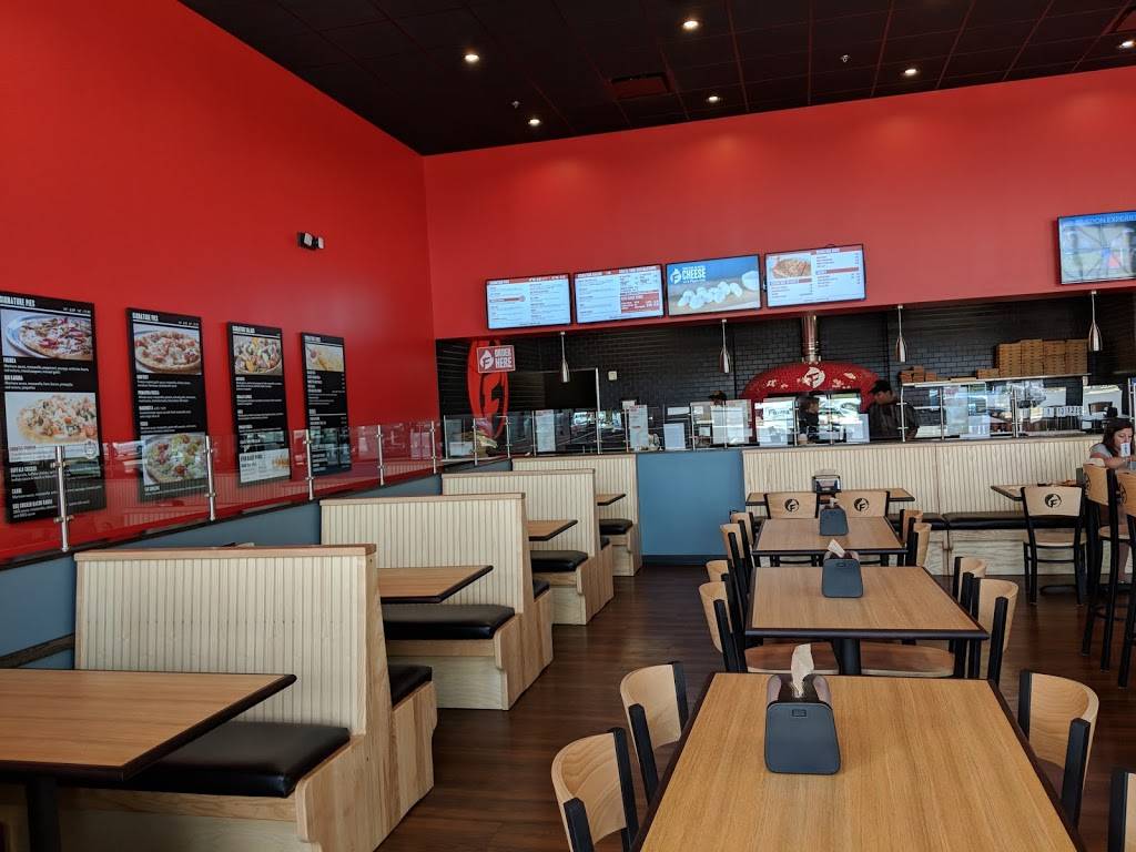 Firenza Pizza | meal takeaway | 6925 University City Blvd, Charlotte, NC 28262, USA | 7045090009 OR +1 704-509-0009