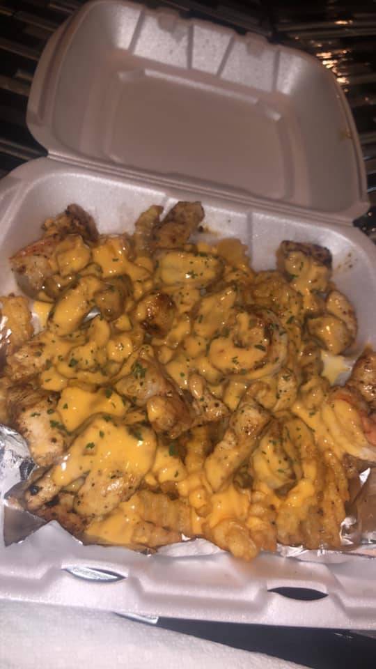 Mid-Town Daiquiri Bar & Grill | restaurant | 4376 Log Cabin Dr, Macon, GA 31204, USA | 4782070597 OR +1 478-207-0597