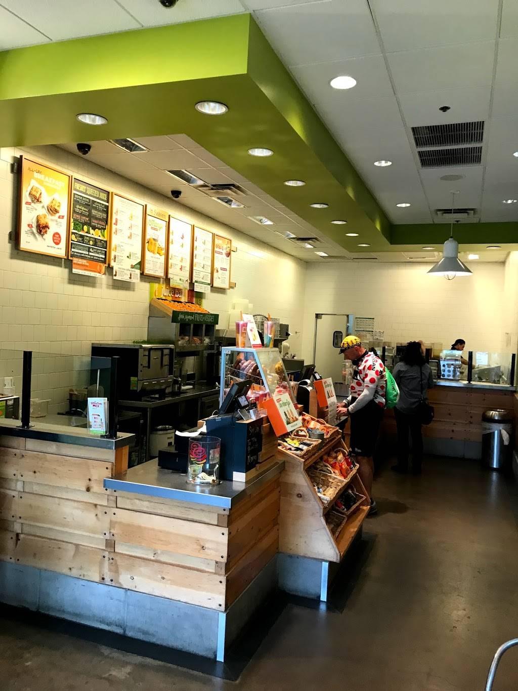 Jamba Juice Westlake Village | restaurant | 2749 Agoura Rd, Westlake Village, CA 91361, USA | 8057780854 OR +1 805-778-0854